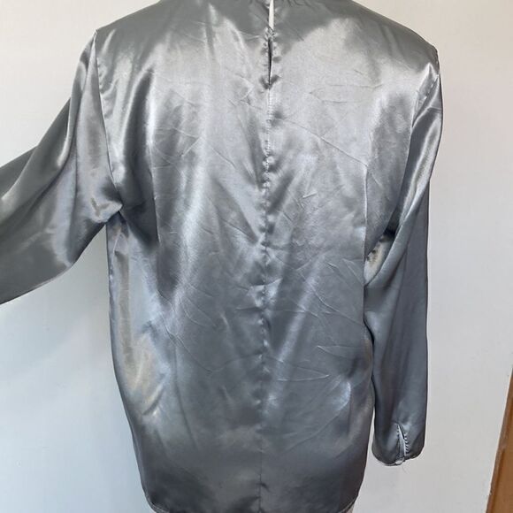 Talbots blouse   - Picture 8 of 10